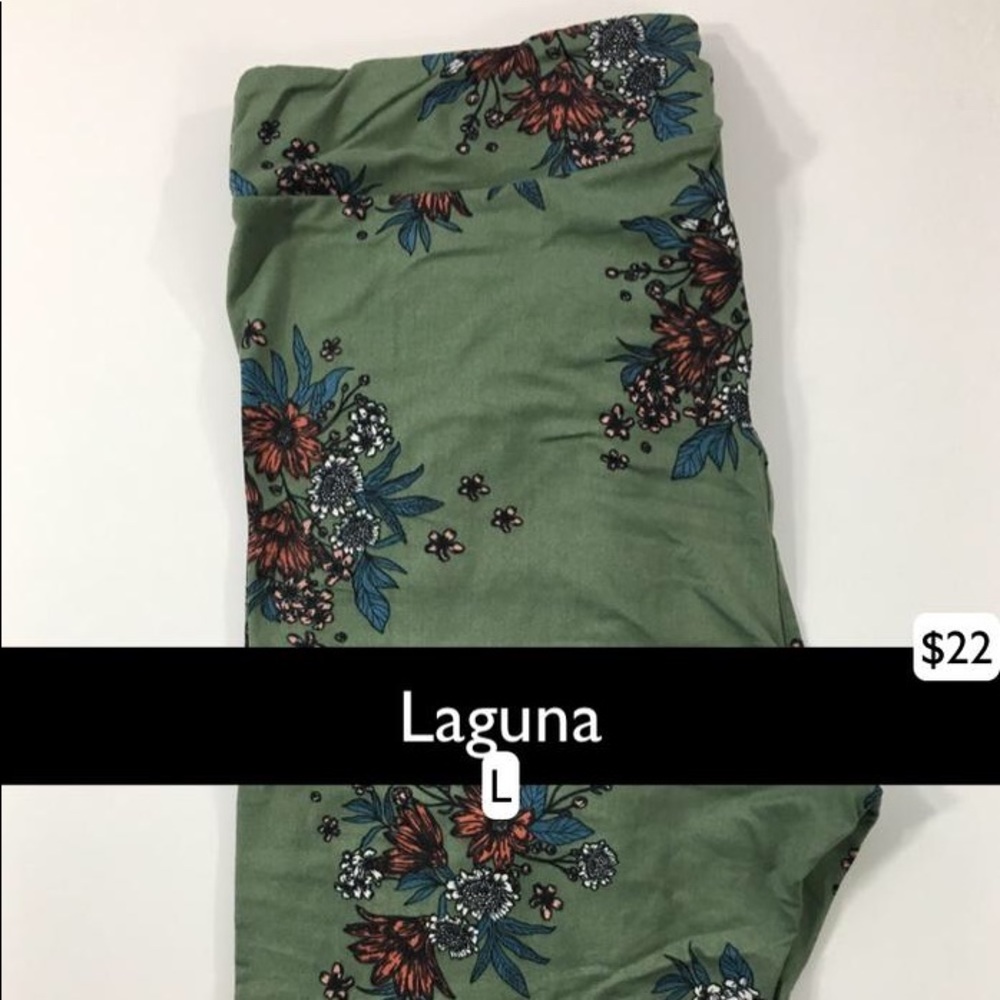 Laguna leggings